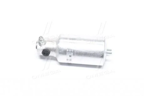 Осушитель кондиционера SEAT; VW (пр-во Nissens) NISSENS 95260