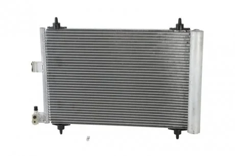 Конденсатор кондиционера CITROEN; PEUGEOT (пр-во Nissens) NISSENS 94542