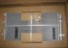 Радіатор кондиціонера AUDI A4 (вир-во Nissens) NISSENS 940042 (фото 1)