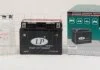 Мотоакумулятор LP AGM LP BATTERY YTZ12SBS (фото 1)