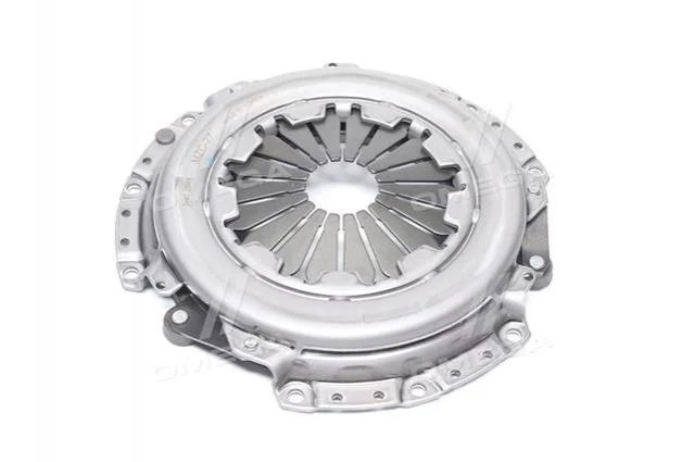Корзина сцепления MAZDA 626 1.8I 16V(Пр-во PHC) VALEO MZC27 (фото 1)