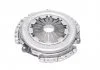 Корзина сцепления MAZDA 626 1.8I 16V(Пр-во PHC) VALEO MZC27 (фото 1)