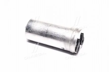 Осушитель DAEWOO LANOS (97-) 1,3-1,6 (пр-во Nissens) NISSENS 95139