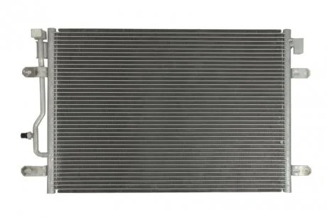 Конденсатор кондиционера AUDI; PORSCHE; VW (пр-во Nissens) NISSENS 94665
