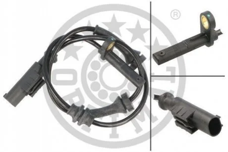 Датчик числа оборотів OPTIMAL 06S797