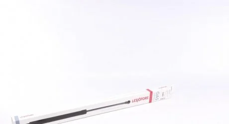 Амортизатор капота LESJOFORS 8004214