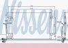 Конденсатор кондиционера AUDI; VW (пр-во Nissens) NISSENS 94594 (фото 2)