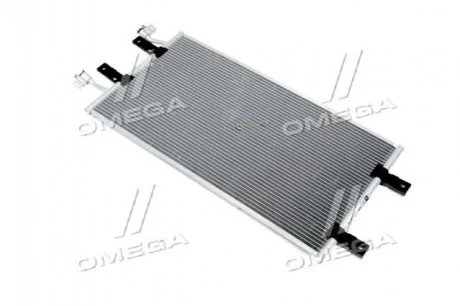Конденсатор без хладогену NISSENS 940119