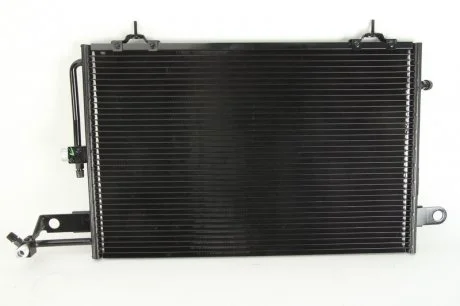 Конденсатор кондиционера AUDI 100 (C4) (90-) /A6/S6 (C4) (94-) (пр-во Nissens) NISSENS 94213