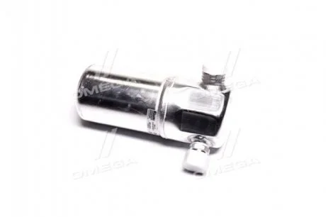 Осушитель кондиционера AUDI 100 (90-) 1.6 i (+)(пр-во Nissens) NISSENS 95117