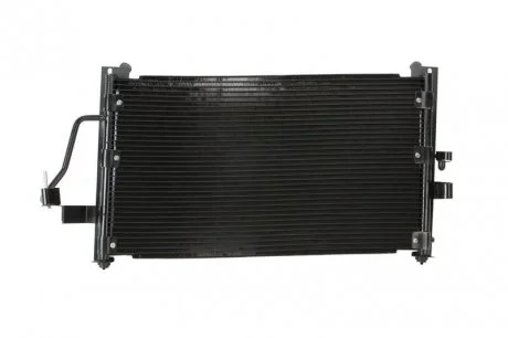 Радiатор кондицiонера NISSENS 94454