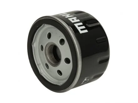 Фільтр мастил MAHLE / KNECHT OC306