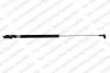 Газова пружина кришки багажника лів TOYOTA COROLLA LIFTBACK 07.87-06.93 LESJOFORS 8192512 (фото 1)