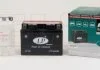 Мотоакумулятор LP AGM LP BATTERY YTZ14SBS (фото 1)