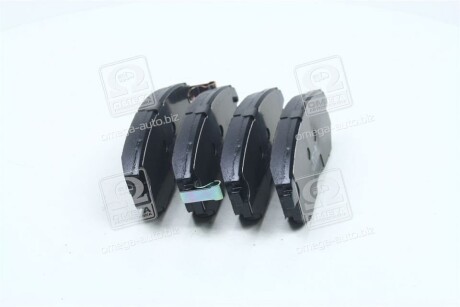 Колодка торм. диск. SAMSUNG SM 5 передн. (SANGSIN) Hi-Q (SANGSIN) SP1183