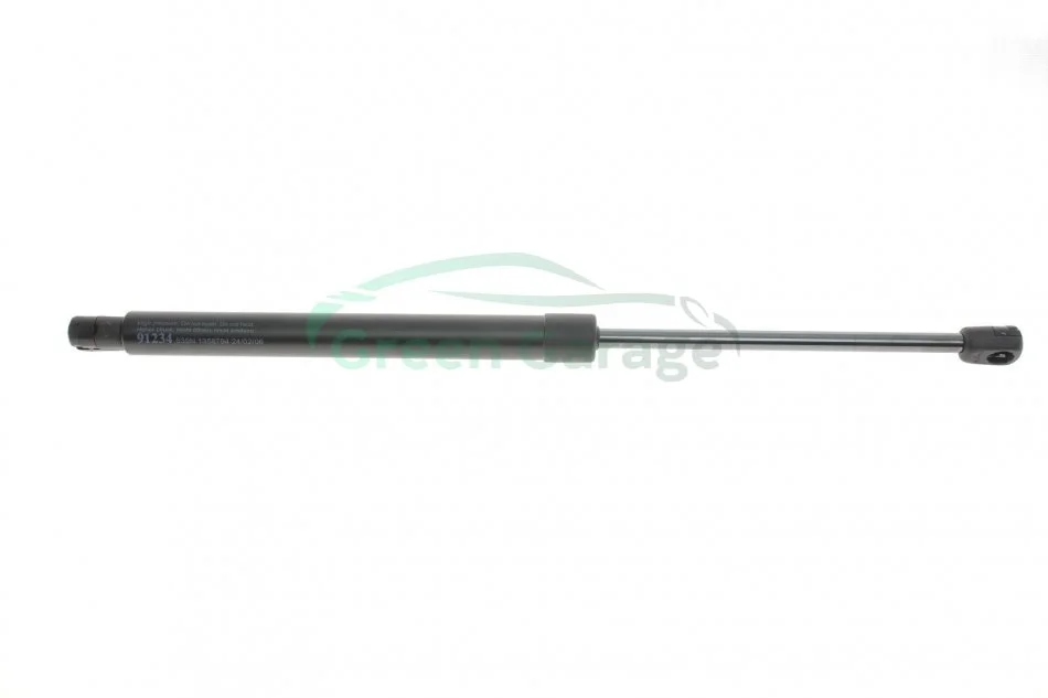 Газова пружина кришки багажника VW (вир-во Lesjofors) LESJOFORS 8195063 (фото 1)