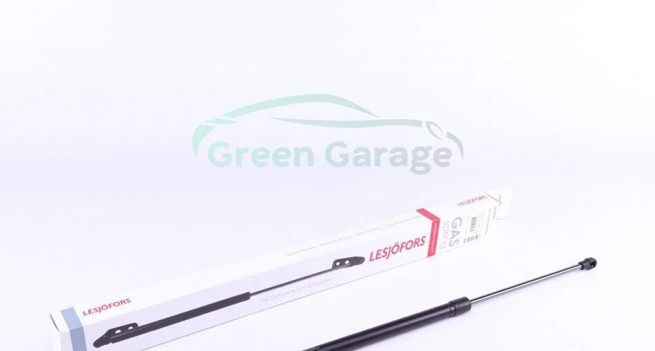 Газова пружина кришки багажника VW (вир-во Lesjofors) LESJOFORS 8195033 (фото 1)