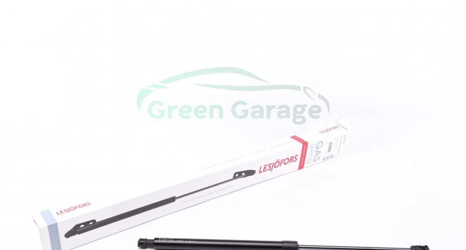 Газова пружина кришки багажника VW (вир-во Lesjofors) LESJOFORS 8195056 (фото 1)
