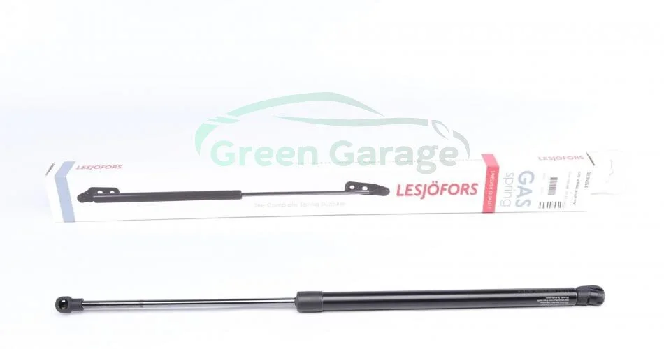 Газова пружина кришки багажника VW (вир-во Lesjofors) LESJOFORS 8195054 (фото 1)