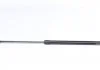 Газова пружина кришки багажника VW (вир-во Lesjofors) LESJOFORS 8195054 (фото 5)