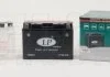 Мотоакумулятор LP AGM LP BATTERY YT9BBS (фото 1)
