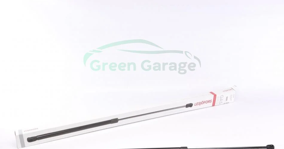 Газова пружина кришки багажника FIAT/OPE/NIS/REN (вир-во Lesjofors) LESJOFORS 8163452 (фото 1)