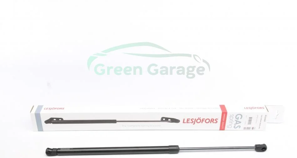 Газова пружина кришки багажника OPEL/VAUXHALL (вир-во Lesjofors) LESJOFORS 8163442 (фото 1)