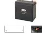 Мотоакумулятор LP HVT LP BATTERY HVT8 (фото 1)