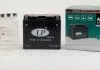 Мотоакумулятор LP AGM LP BATTERY YT12BBS (фото 1)