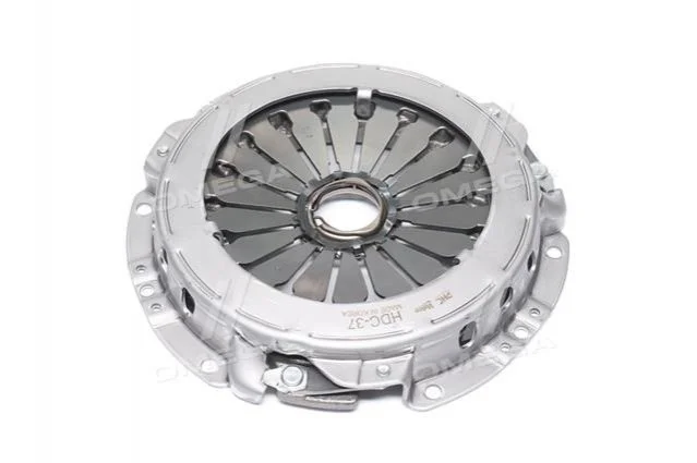 Корзина сцепления HYUNDAI AVANTE (Пр-во PHC) VALEO HDC37 (фото 1)