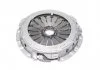 Корзина сцепления HYUNDAI AVANTE (Пр-во PHC) VALEO HDC37 (фото 1)