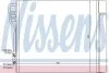 Радiатор кондицiонера NISSENS 940185 (фото 1)