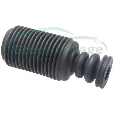 ПЫЛЬНИК ПЕРЕДНЕГО АМОРТИЗАТОРА (NISSAN SUNNY B15/ALMERA N16 2000-2005) FEBEST NSHBN15F (фото 1)