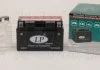 Мотоакумулятор LP AGM LP BATTERY YTZ10SBS (фото 1)