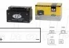 Мотоакумулятор LP SLA LP BATTERY YTZ10S (фото 1)
