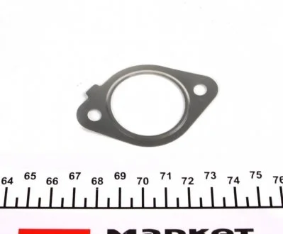 Прокладка EGR клапану ELRING 016.180