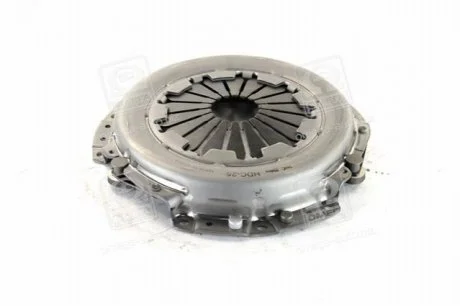 Корзина сцепления VALEO HDC25
