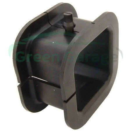 ПРОСТАВКА РУЛЕВОЙ РЕЙКИ (SUBARU IMPREZA G11 2000-2007) FEBEST SBGBB12 (фото 1)