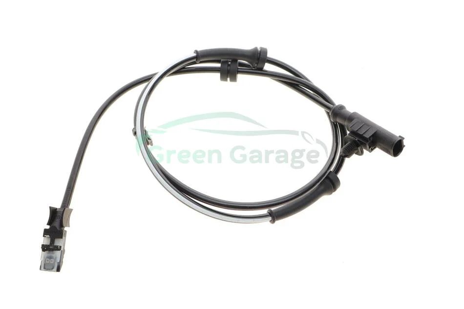 Датчик ABS BOSCH 0265007537 (фото 1)