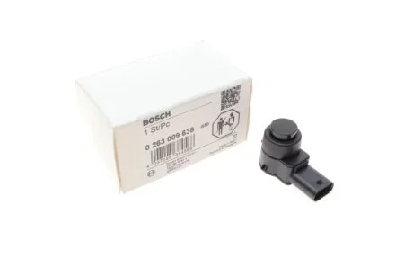 Датчик числа оборотів BOSCH 0 263 009 638