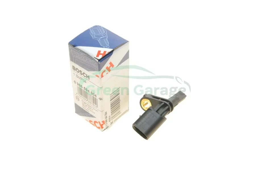 Датчик числа оборотів BOSCH 0986594504 (фото 1)