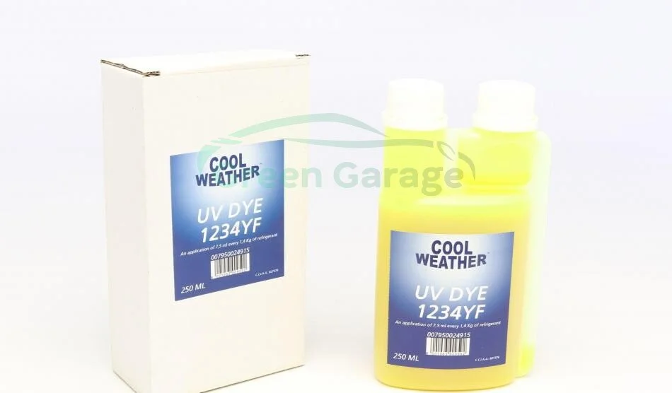 Барвник УФ / 250мл / MAGNETI MARELLI 007950024915 (фото 1)