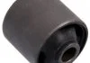 САЙЛЕНБЛОК ЗАДНЕЙ ПРОДОЛЬНОЙ ТЯГИ (SUZUKI BALENO/ESTEEM SY413/SY415/SY416/SY418/SY419 1995-2001) FEBEST SZAB038 (фото 1)