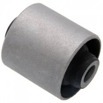 САЙЛЕНБЛОК ЗАДНЕЙ ПРОДОЛЬНОЙ ТЯГИ (MITSUBISHI I [AI] HA1W/HA3W 2007-) FEBEST MAB132