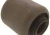 САЙЛЕНБЛОК ЗАДНЕЙ ЦАПФЫ (TOYOTA MARK 2/CHASER/CRESTA GX100 1996-2001) FEBEST TAB168RUB (фото 1)