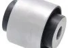САЙЛЕНБЛОК ПЕРЕДНЕЙ ПОПЕРЕЧНОЙ ТЯГИ (MERCEDES BENZ GLK-CLASS 204 2007-2010) FEBEST BZAB030 (фото 1)