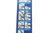 Щетка стеклоочист. 550/650 мм (комп.) бескаркасная Silencio Wiper FB OE VF400 x2 (пр-во Valeo) VALEO 574309 (фото 12)
