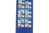 Щетка стеклоочист. 550/650 мм (комп.) бескаркасная Silencio Wiper FB OE VF400 x2 (пр-во Valeo) VALEO 574309 (фото 10)