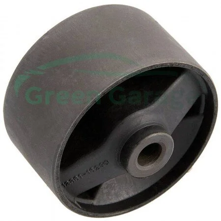 САЙЛЕНБЛОК ПЕРЕДНЕЙ ПОДУШКИ ДВИГАТЕЛЯ (TOYOTA CALDINA AT191/ST190/ST191/CT190 1992-1997) FEBEST TMBIPS (фото 1)