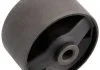САЙЛЕНБЛОК ПЕРЕДНЕЙ ПОДУШКИ ДВИГАТЕЛЯ (TOYOTA CALDINA AT191/ST190/ST191/CT190 1992-1997) FEBEST TMBIPS (фото 1)
